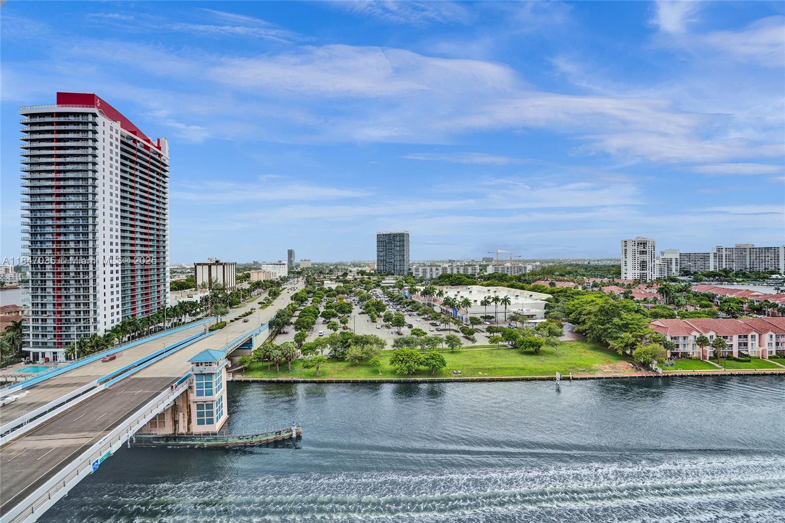 4010 SOUTH OCEAN CONDO - Residential