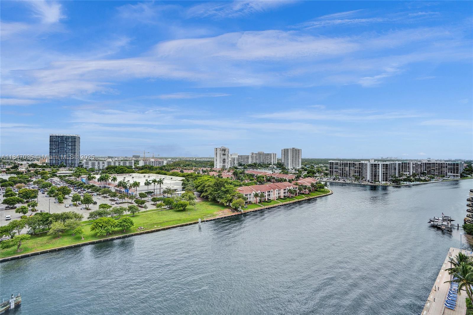 4010 S Ocean Dr R908