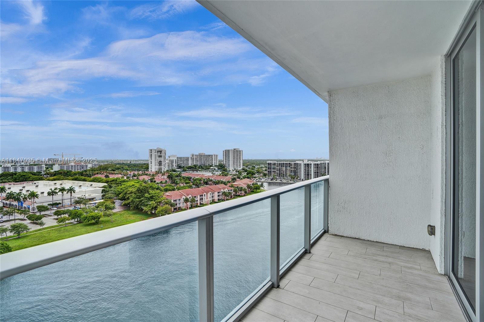 4010 SOUTH OCEAN CONDO - Residential