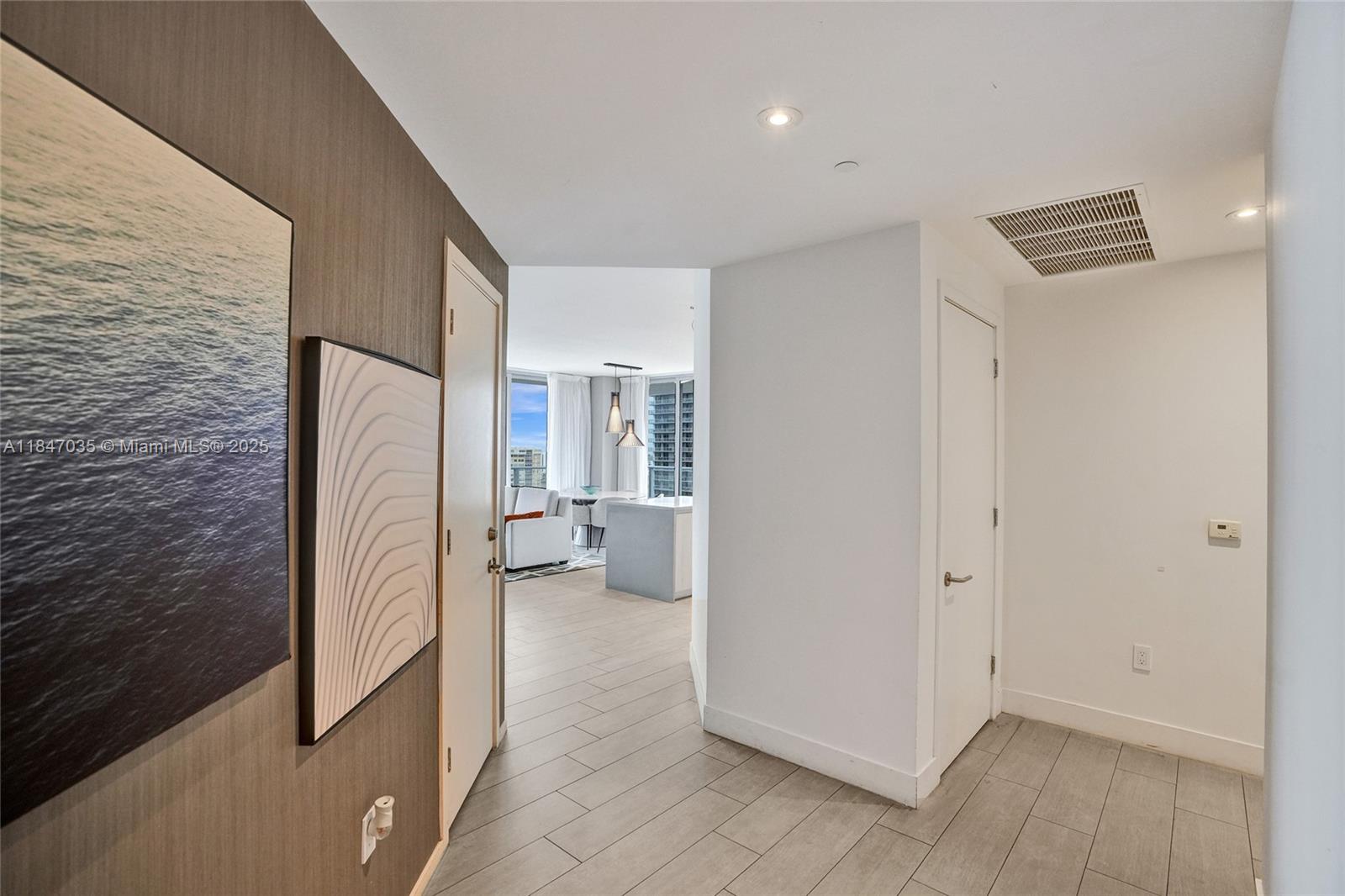 4010 SOUTH OCEAN CONDO - Residential