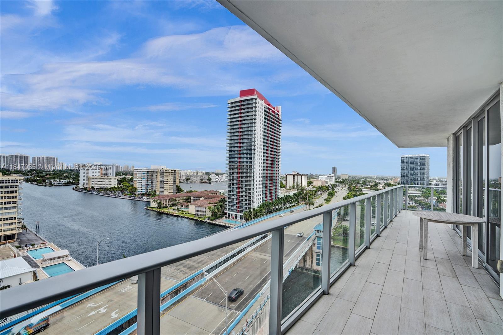 4010 SOUTH OCEAN CONDO - Residential