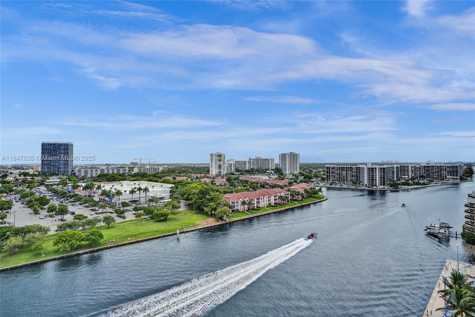 4010 SOUTH OCEAN CONDO - Residential