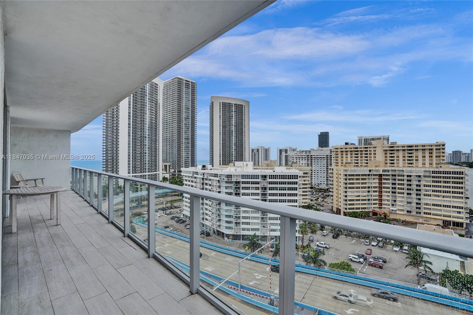 4010 SOUTH OCEAN CONDO - Residential