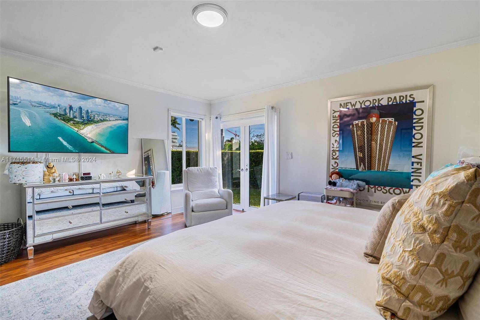 BAY HARBOR ISLAND - Residential