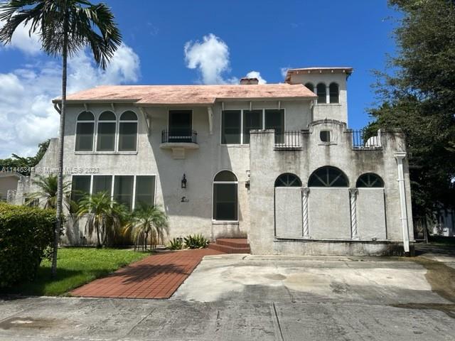 FULFORD BY SEA SEC E - Residential