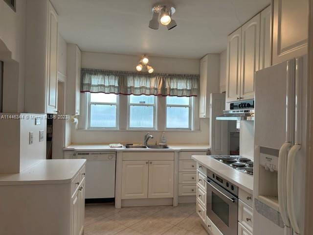 FULFORD BY SEA SEC E - Residential