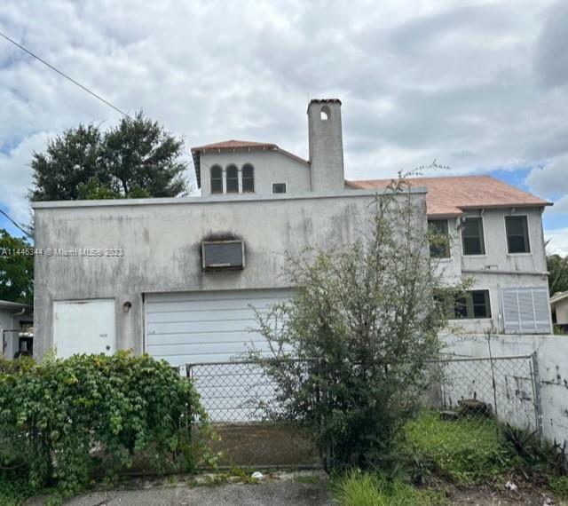 FULFORD BY SEA SEC E - Residential