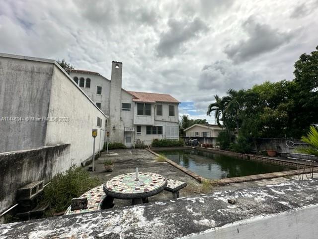 FULFORD BY SEA SEC E - Residential