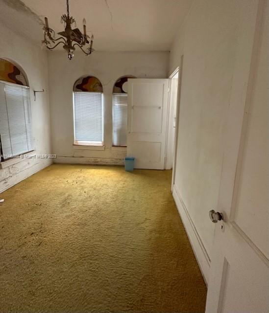 FULFORD BY SEA SEC E - Residential