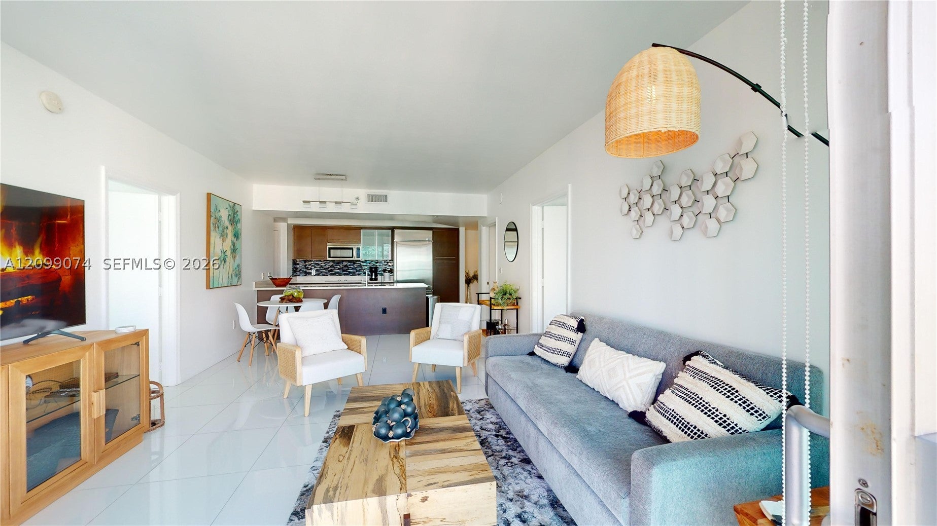500 Brickell Ave 3405