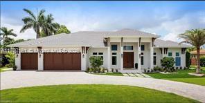 Property for Sale at 102 Sw 29th St, Naples, Collier County, Florida - Bedrooms: 5 
Bathrooms: 5  - $3,199,999