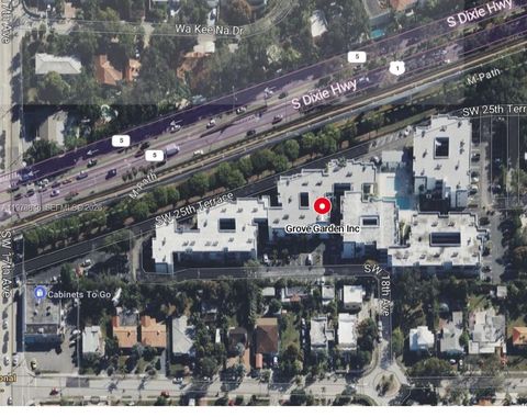 1800 SW 25th St 2109 Miami FL 33133