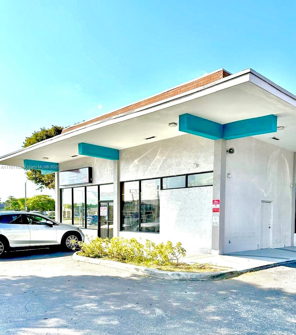 901 SW 122nd Ave 901