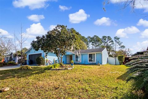 7181 EAGLES PERCH DR Jacksonville FL 32244