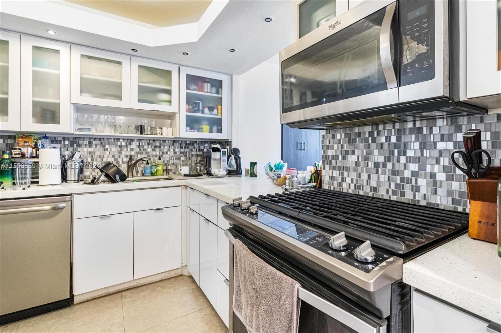 PARKER TOWER CONDO - Residential Lease