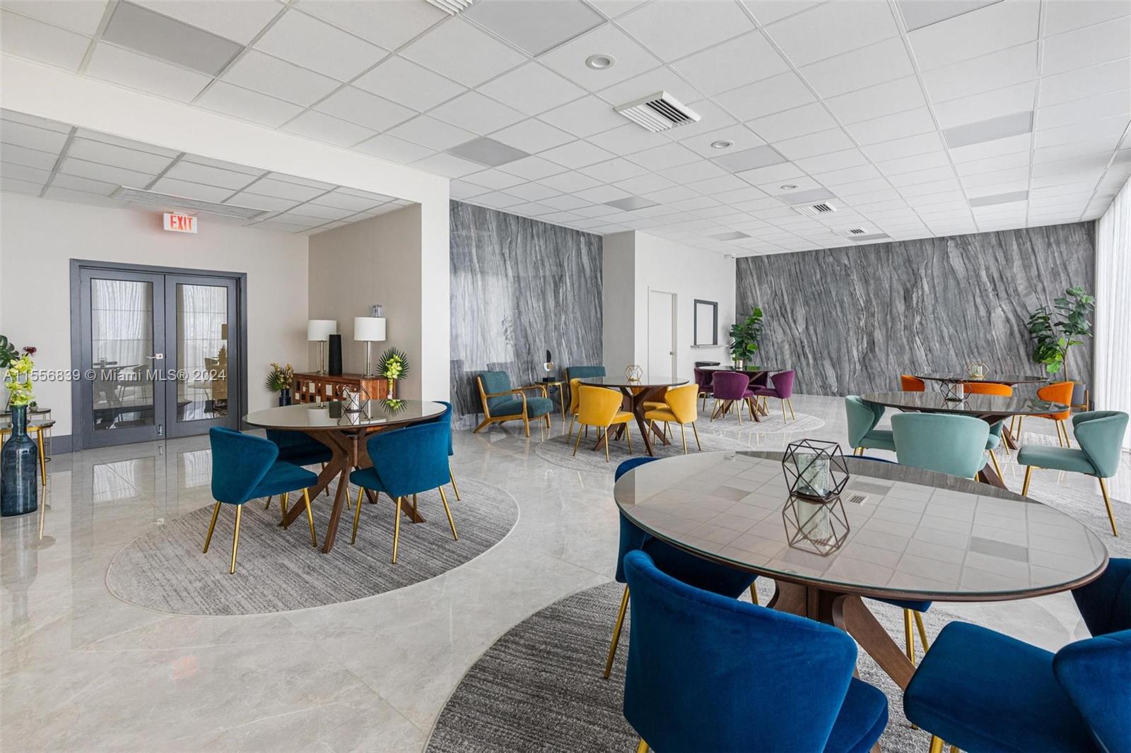 PARKER TOWER CONDO - Residential Lease