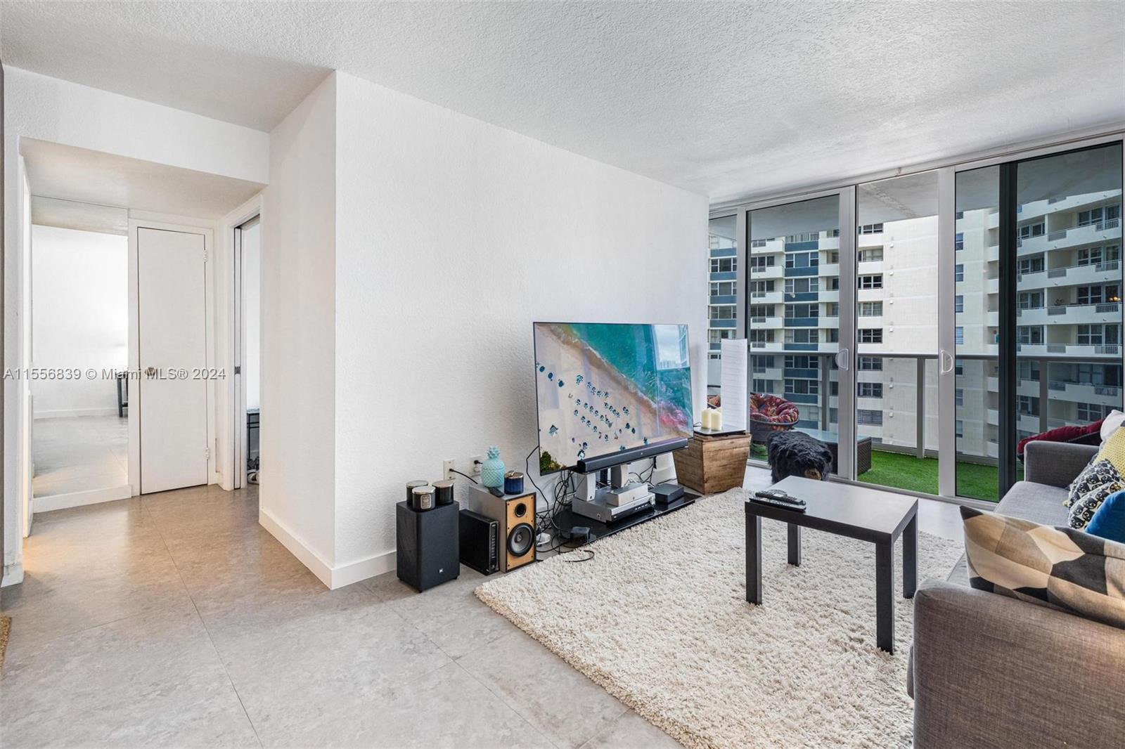 PARKER TOWER CONDO - Residential Lease