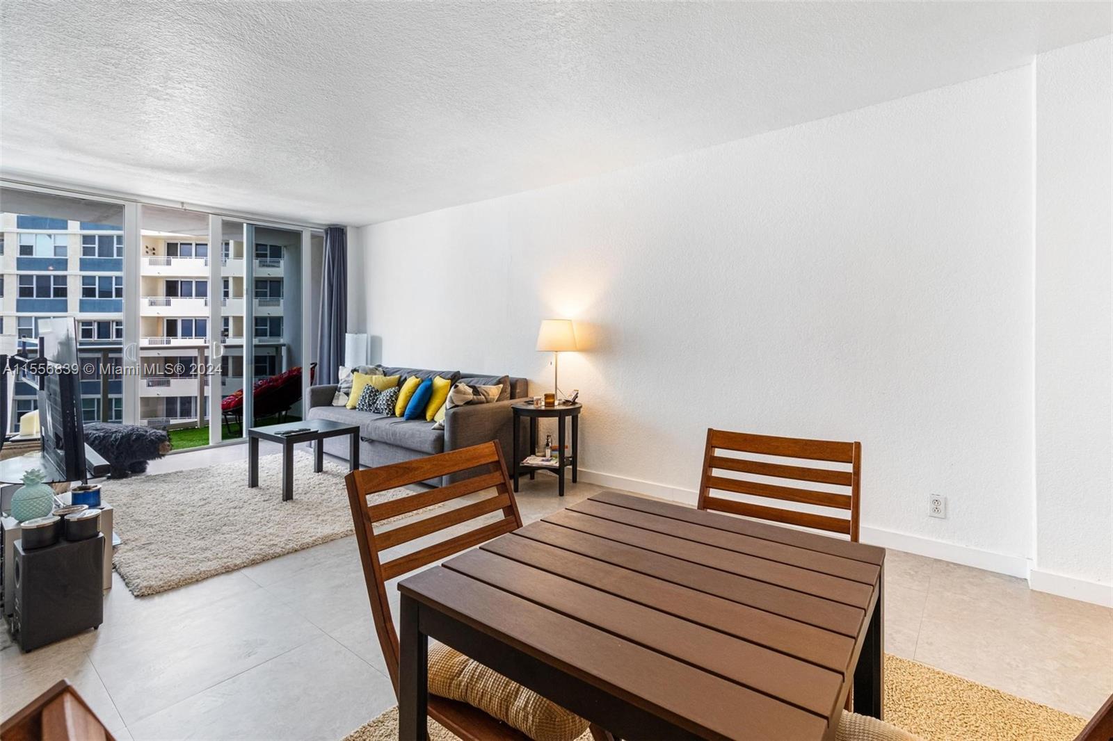 PARKER TOWER CONDO - Residential Lease