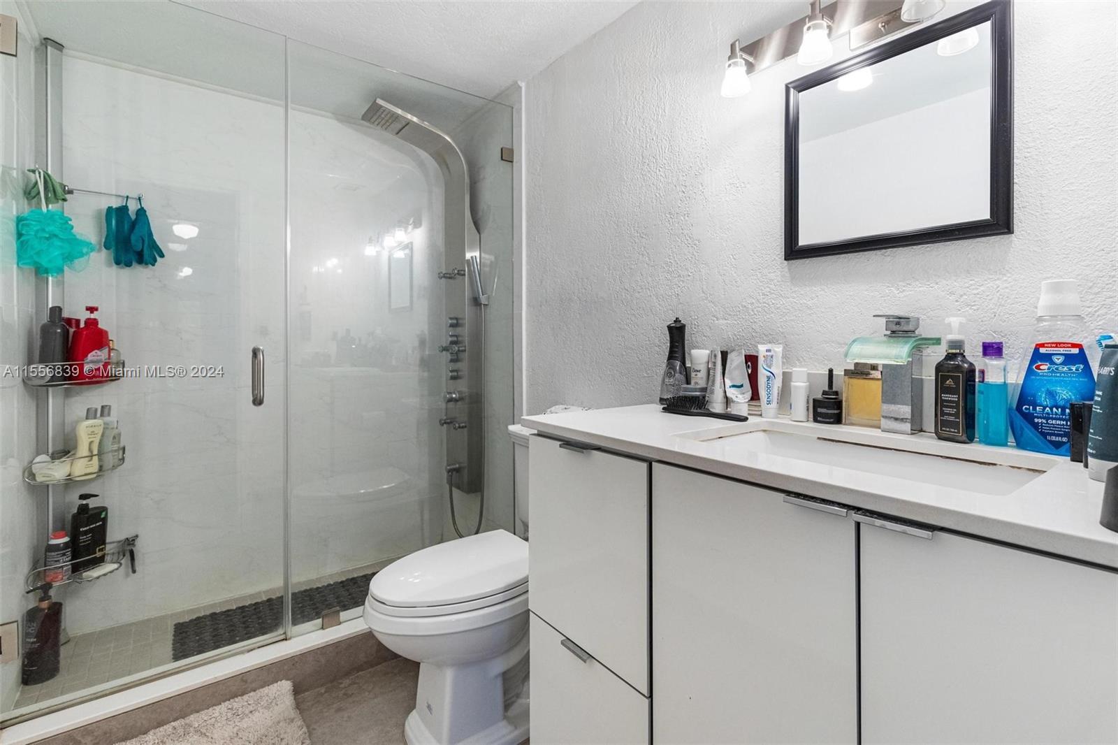 PARKER TOWER CONDO - Residential Lease