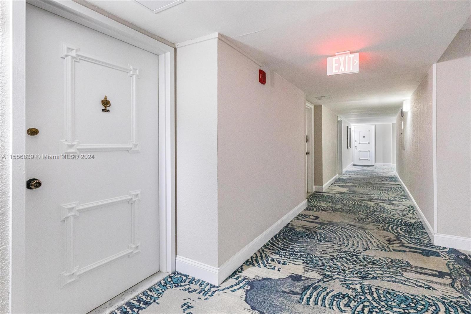 PARKER TOWER CONDO - Residential Lease