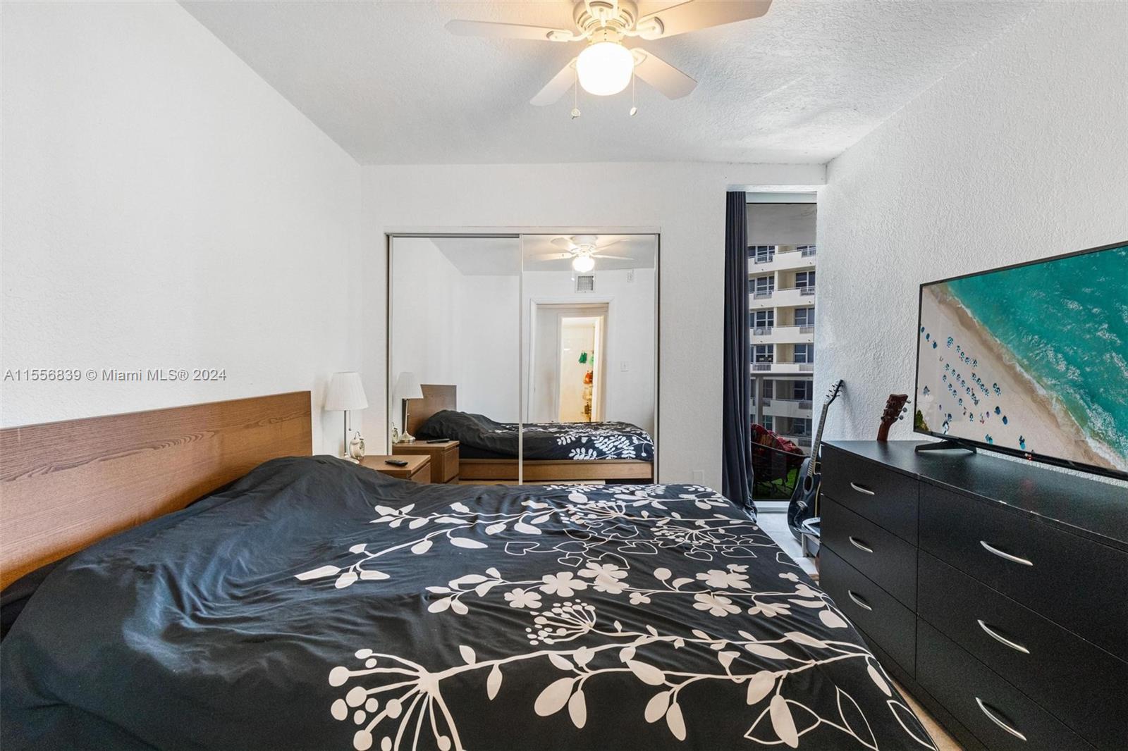 PARKER TOWER CONDO - Residential Lease