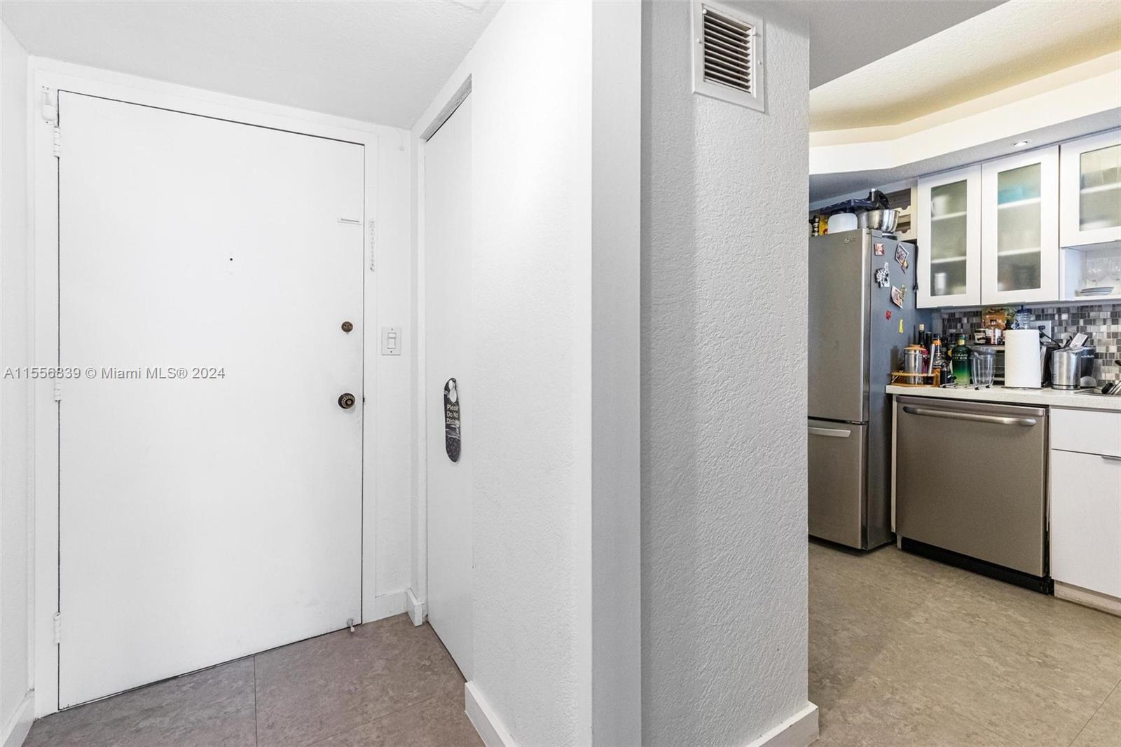 PARKER TOWER CONDO - Residential Lease