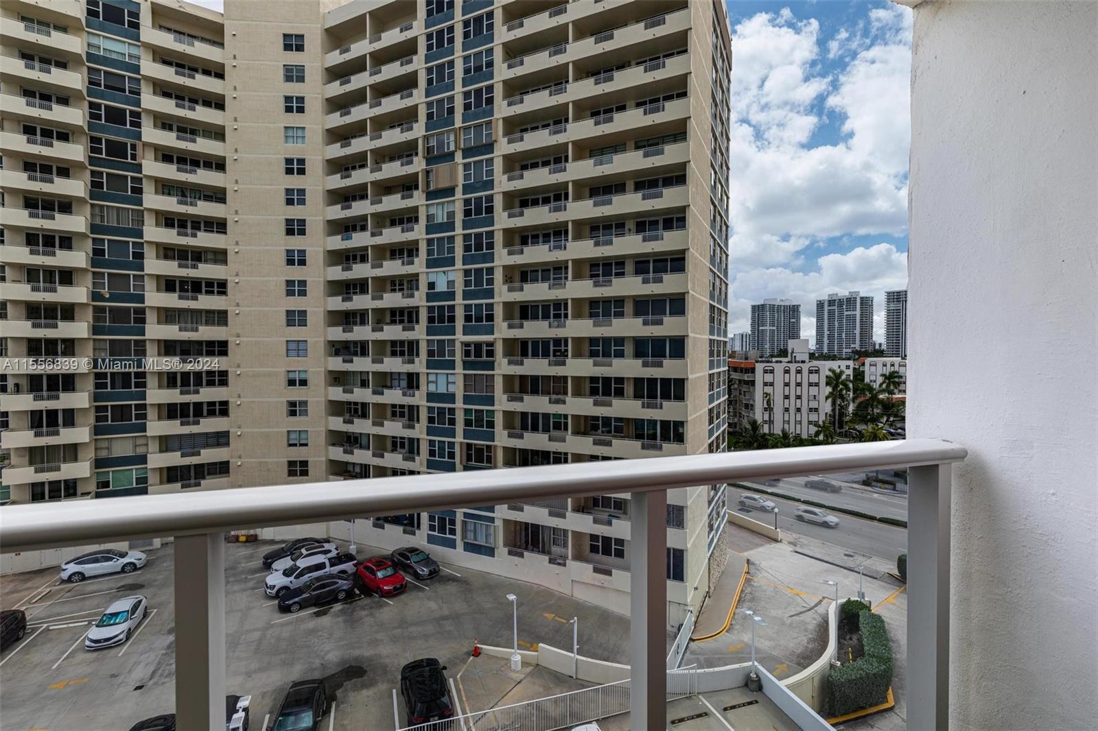PARKER TOWER CONDO - Residential Lease