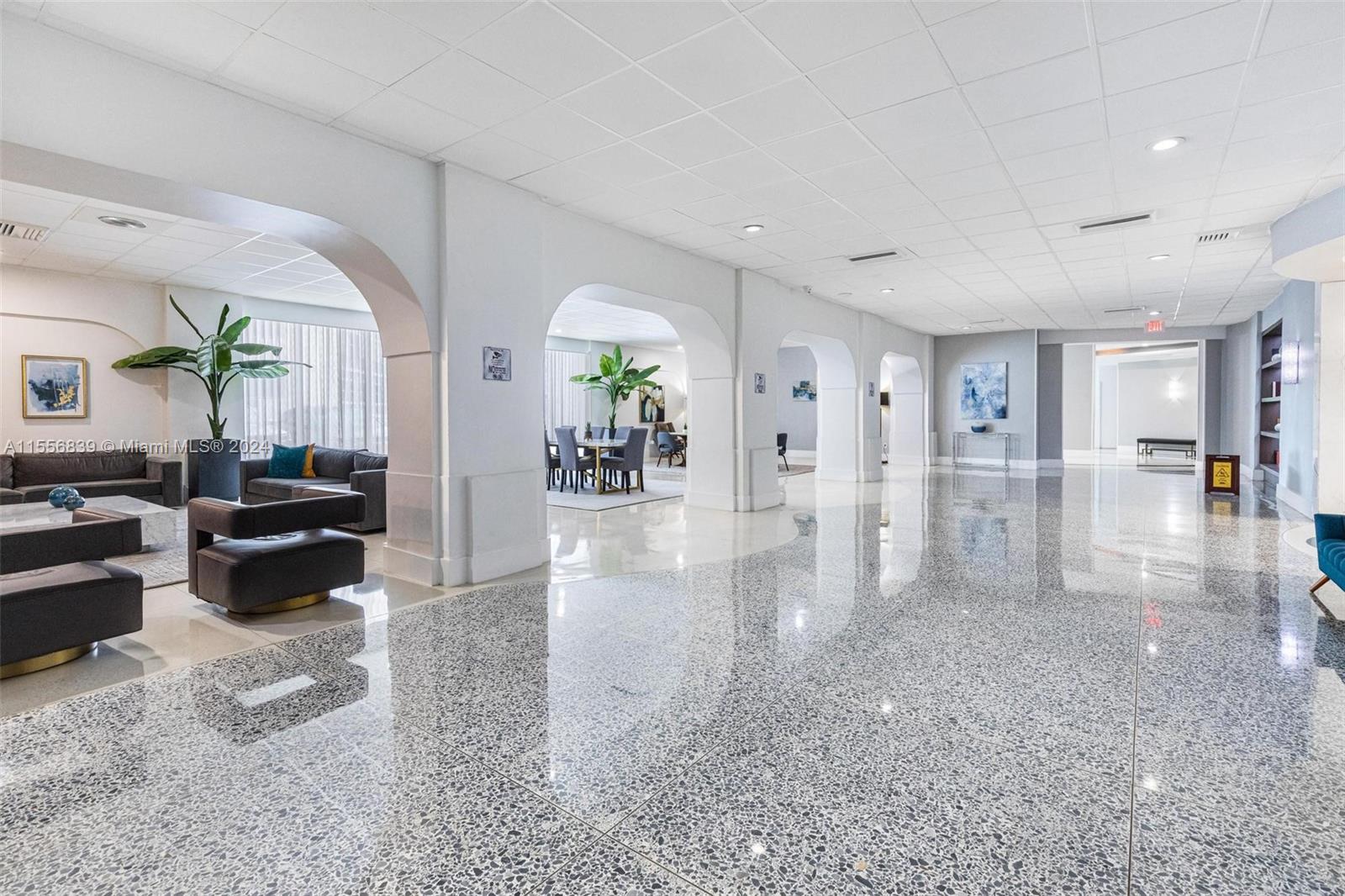 PARKER TOWER CONDO - Residential Lease