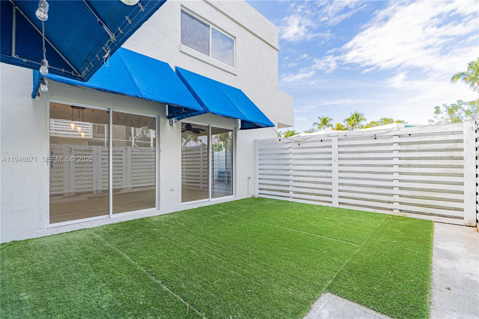 JACARANDA PARCEL 611 - Residential