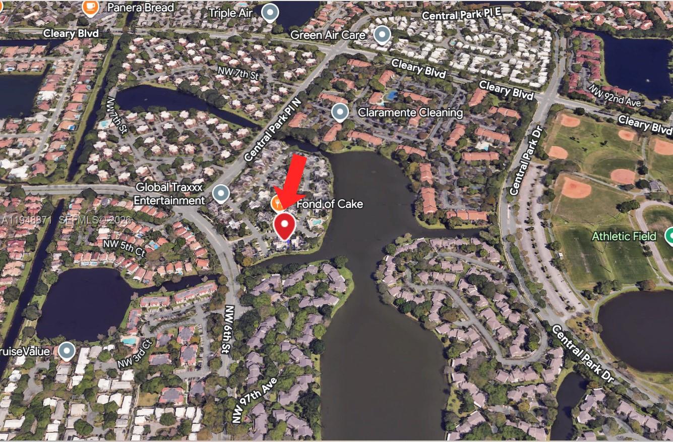 JACARANDA PARCEL 611 - Residential