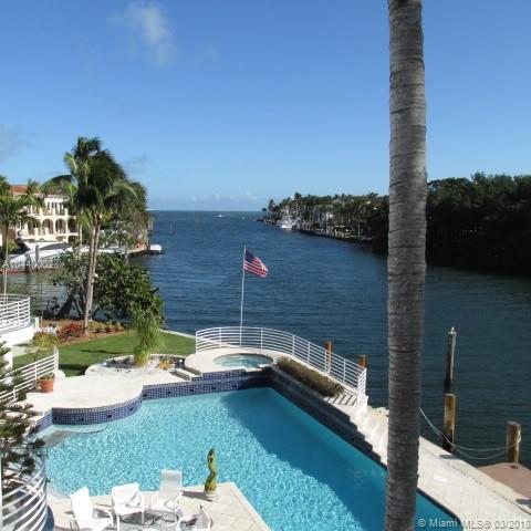 Sunrise Harbour - Residential