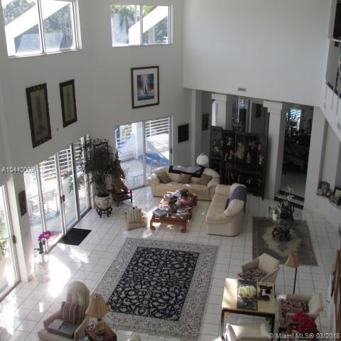 Sunrise Harbour - Residential