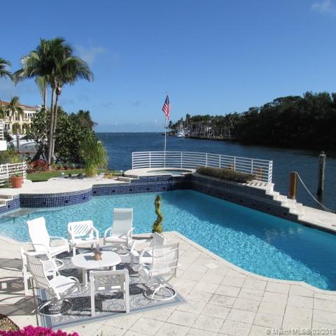 Sunrise Harbour - Residential