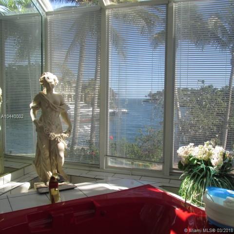 Sunrise Harbour - Residential