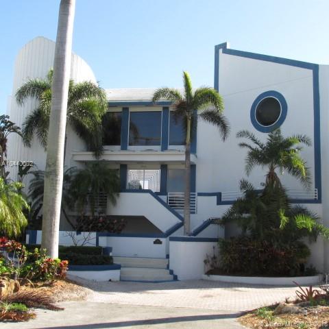 Sunrise Harbour - Residential