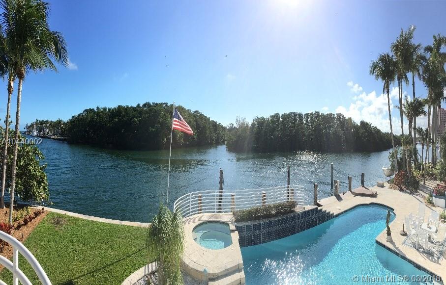 Sunrise Harbour - Residential