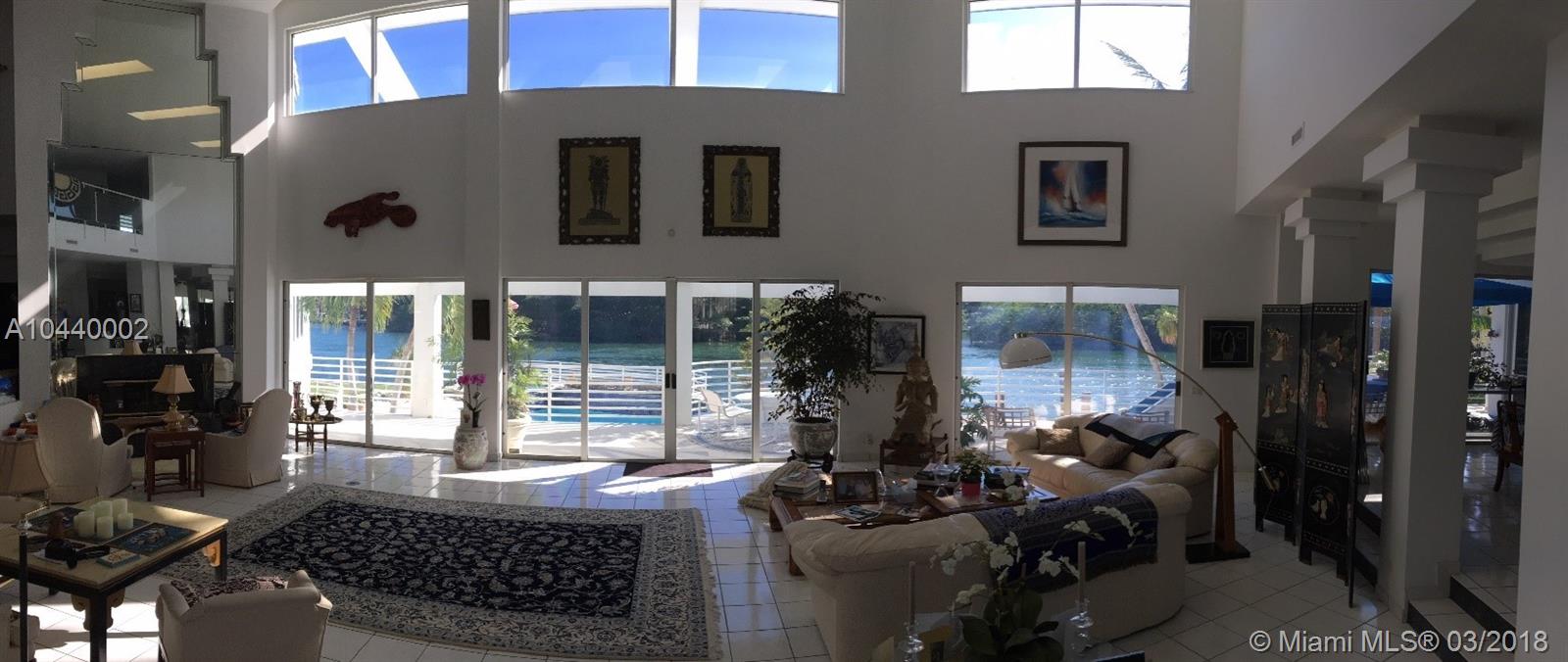 Sunrise Harbour - Residential