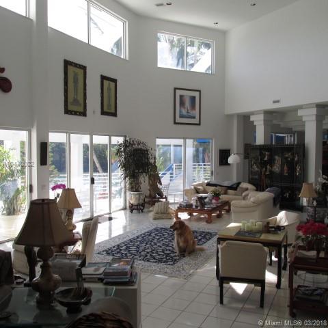 Sunrise Harbour - Residential