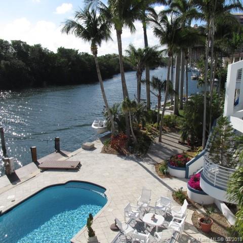 Sunrise Harbour - Residential