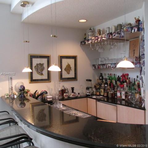 Sunrise Harbour - Residential