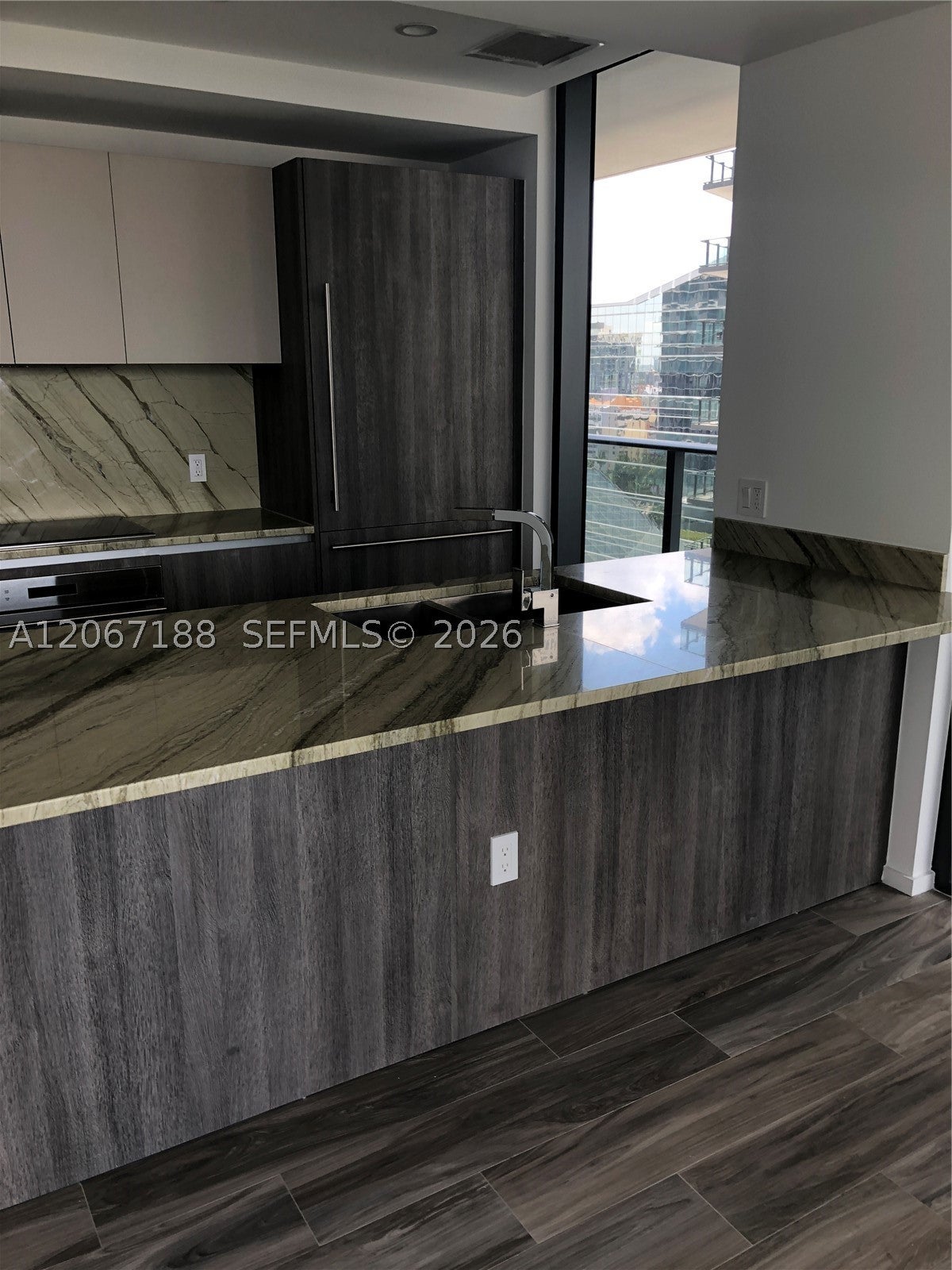 801 S Miami Ave 1705