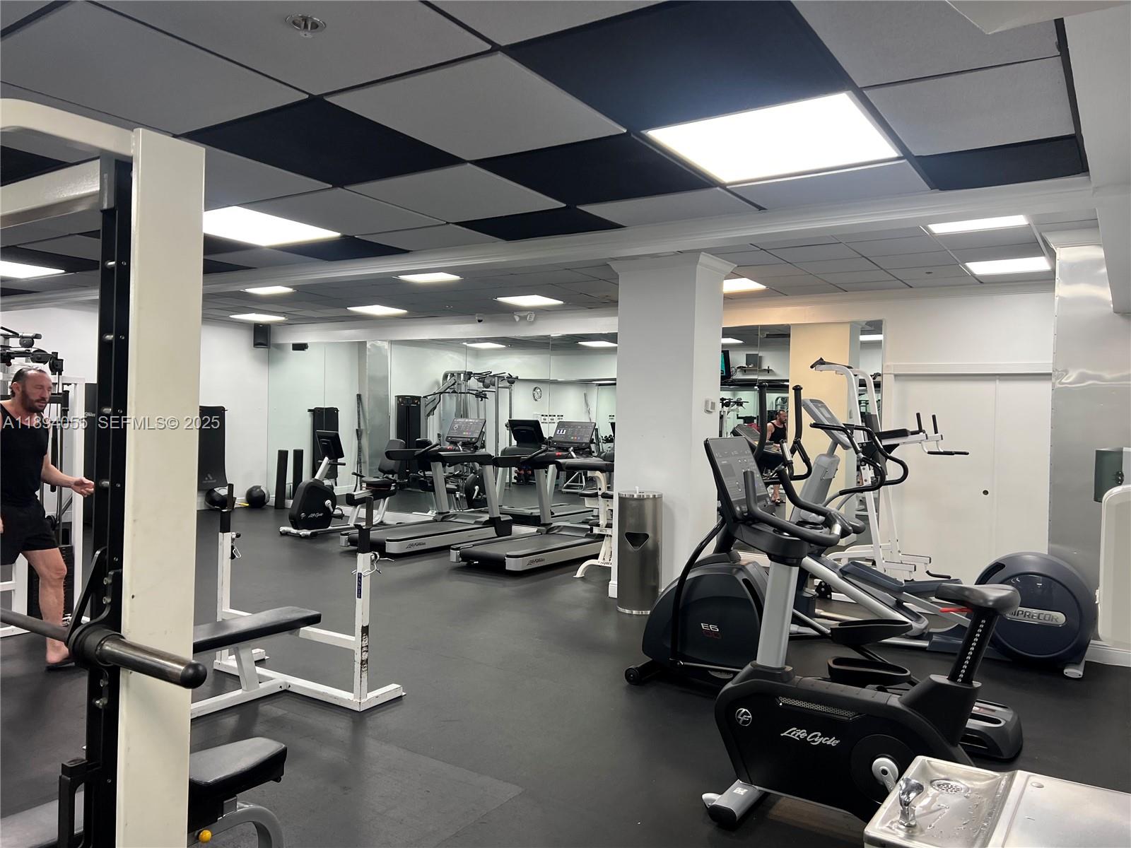 VENETIA CONDO - Residential