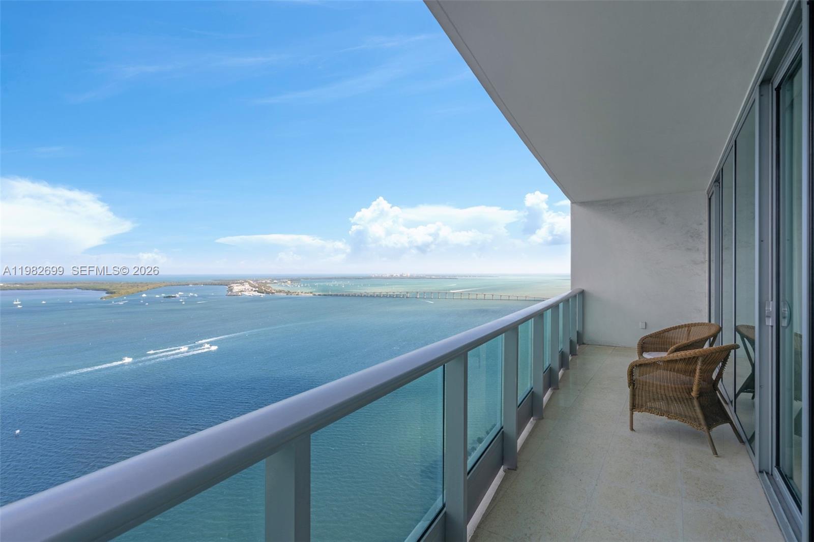 JADE RESIDENCES AT BRICKE - Residential