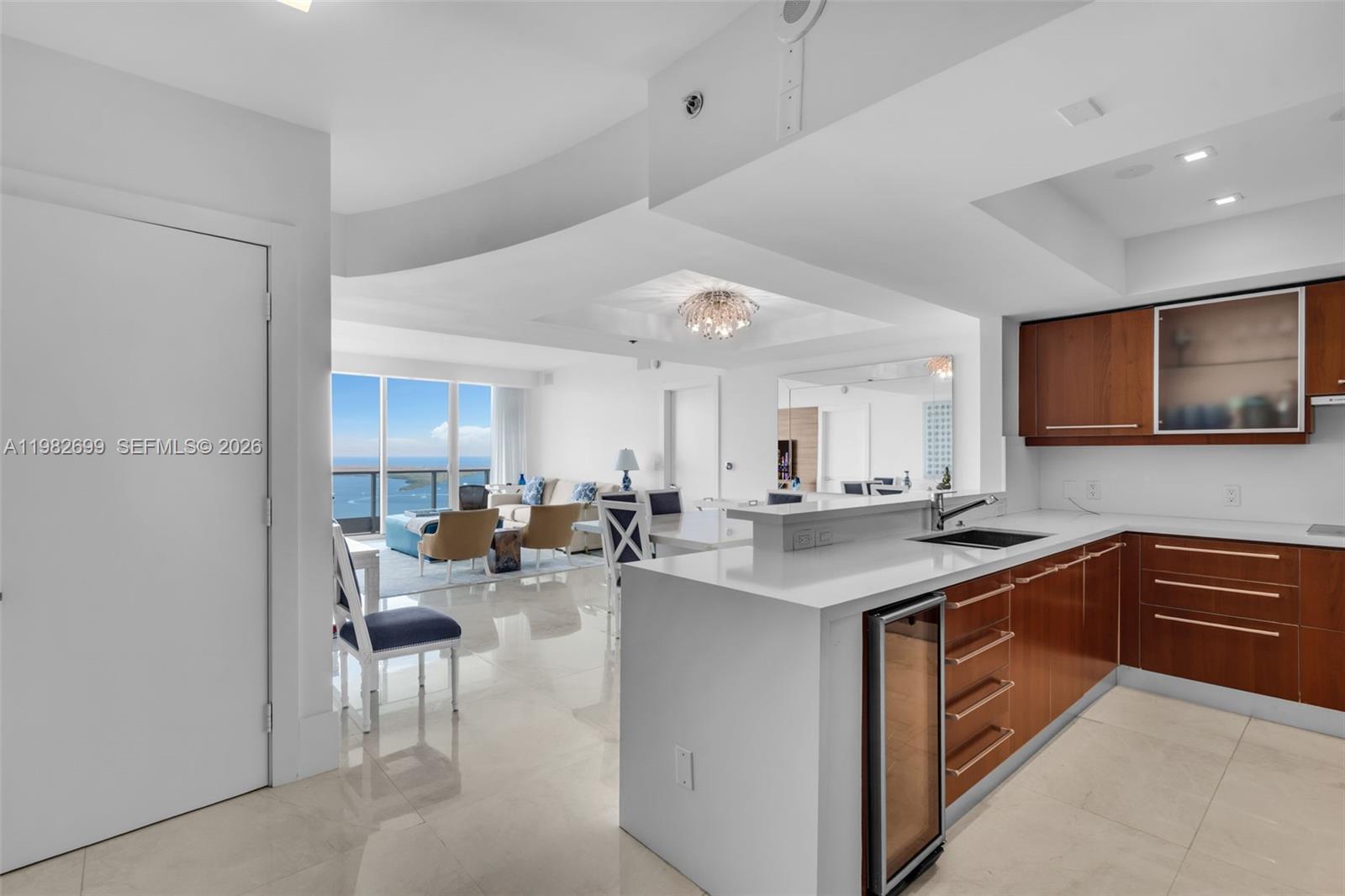 JADE RESIDENCES AT BRICKE - Residential