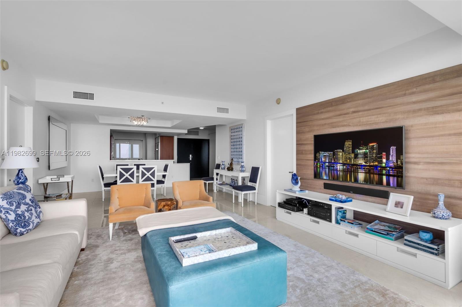 JADE RESIDENCES AT BRICKE - Residential