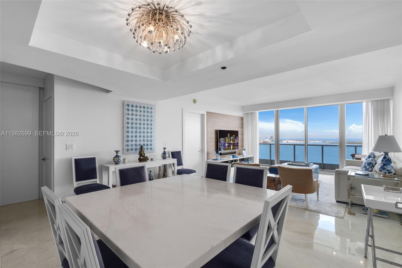 JADE RESIDENCES AT BRICKE - Residential