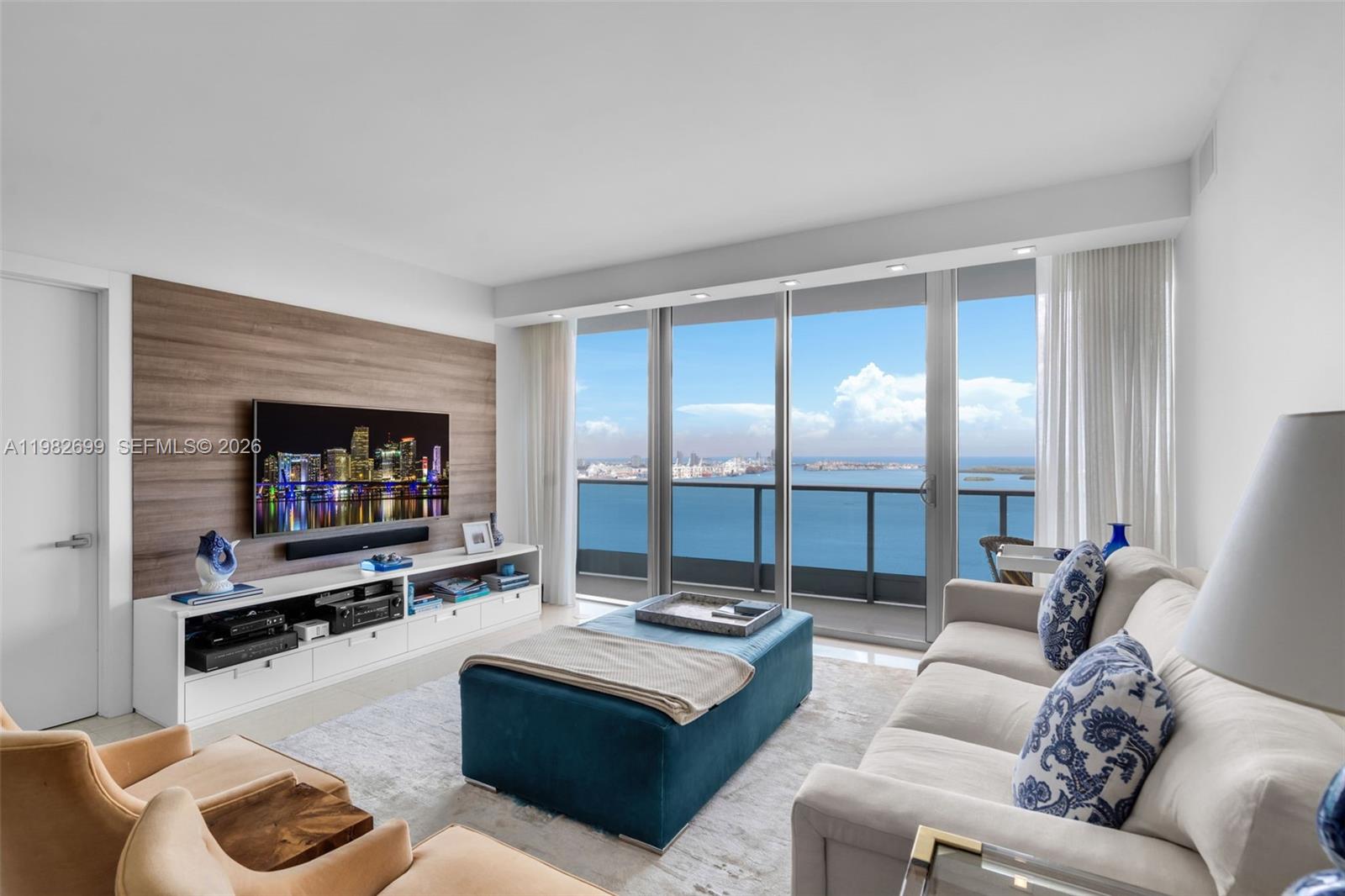 JADE RESIDENCES AT BRICKE - Residential