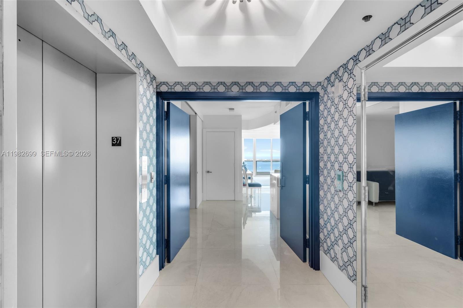 JADE RESIDENCES AT BRICKE - Residential