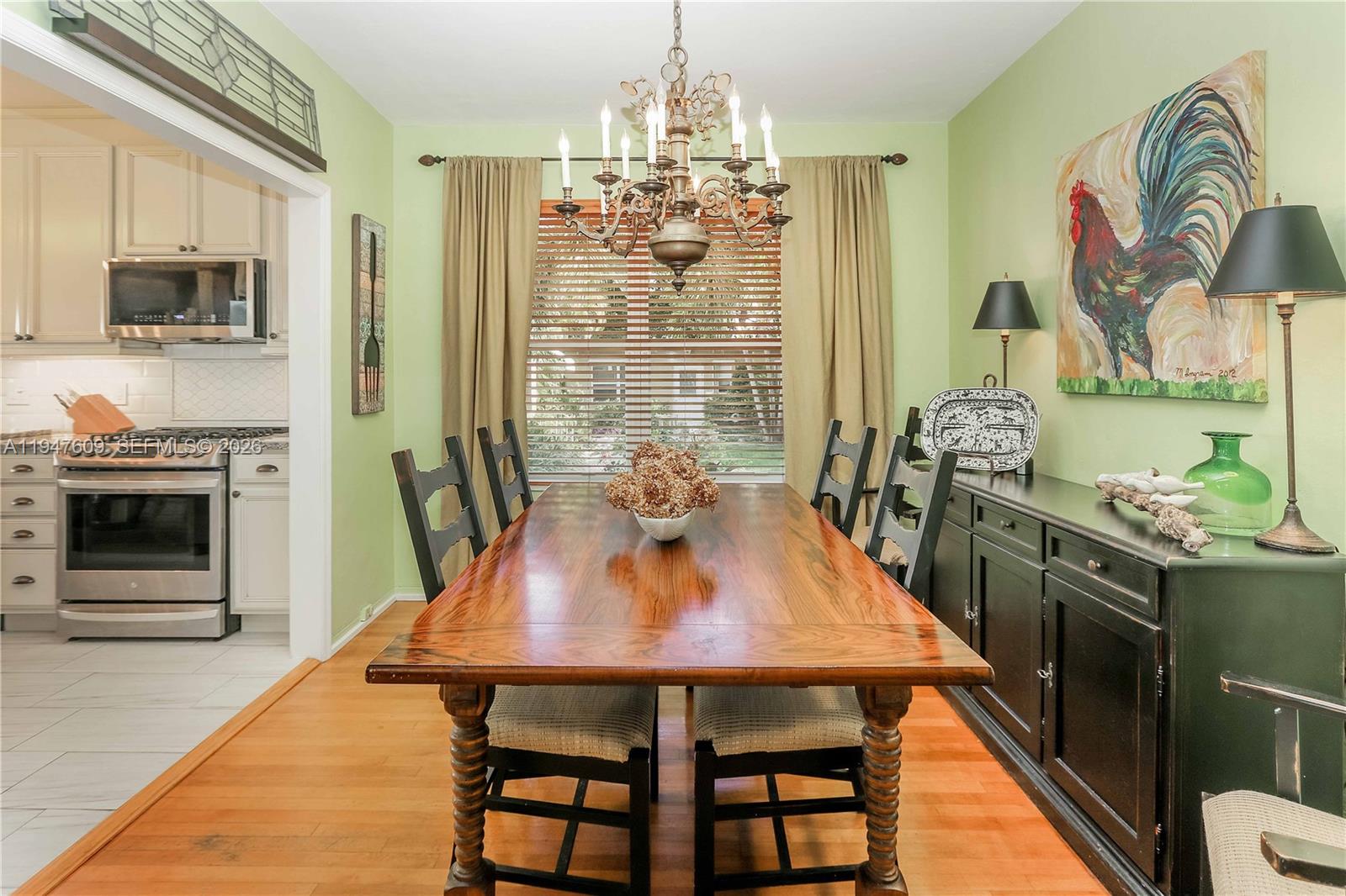 HOLLYWOOD LITTLE RANCHES - Residential Income