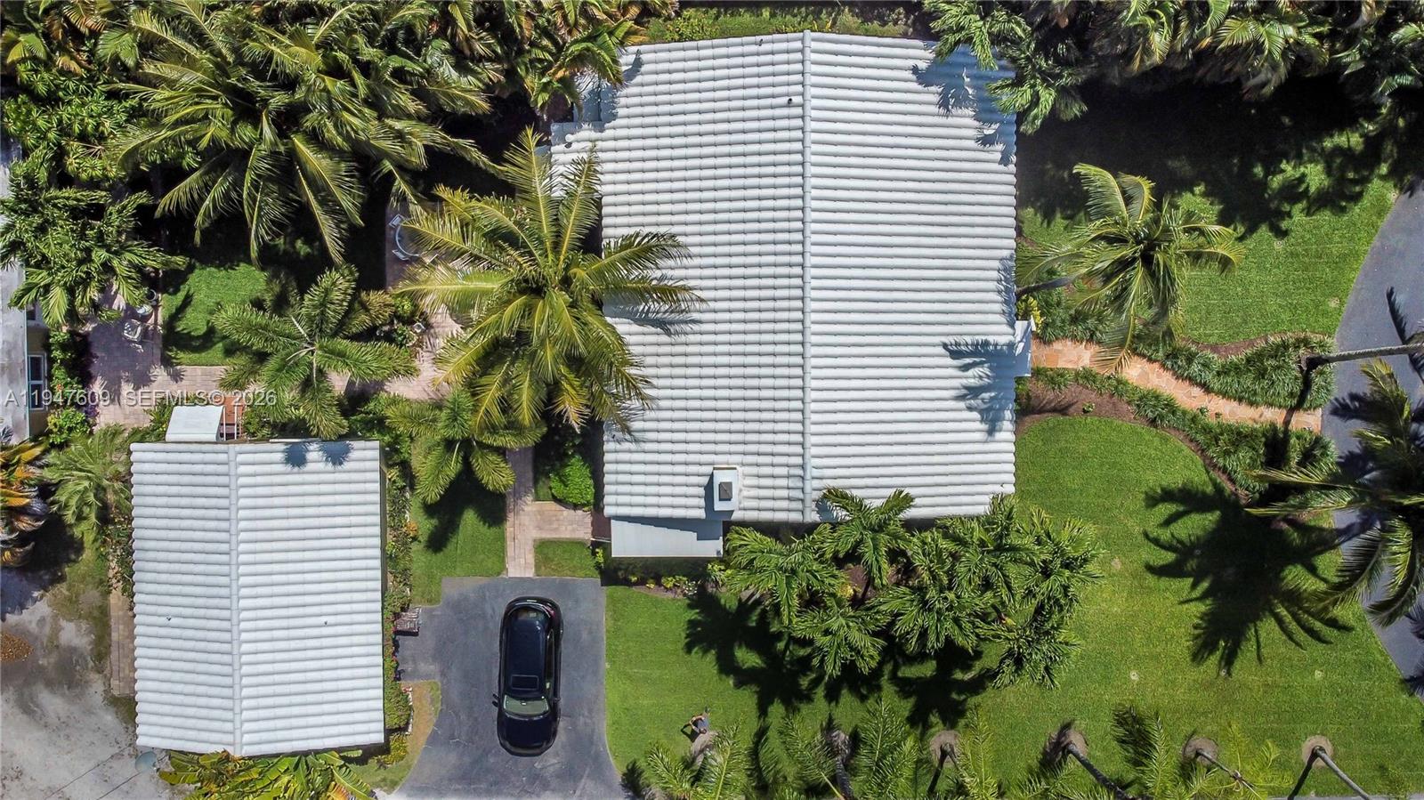 HOLLYWOOD LITTLE RANCHES - Residential Income